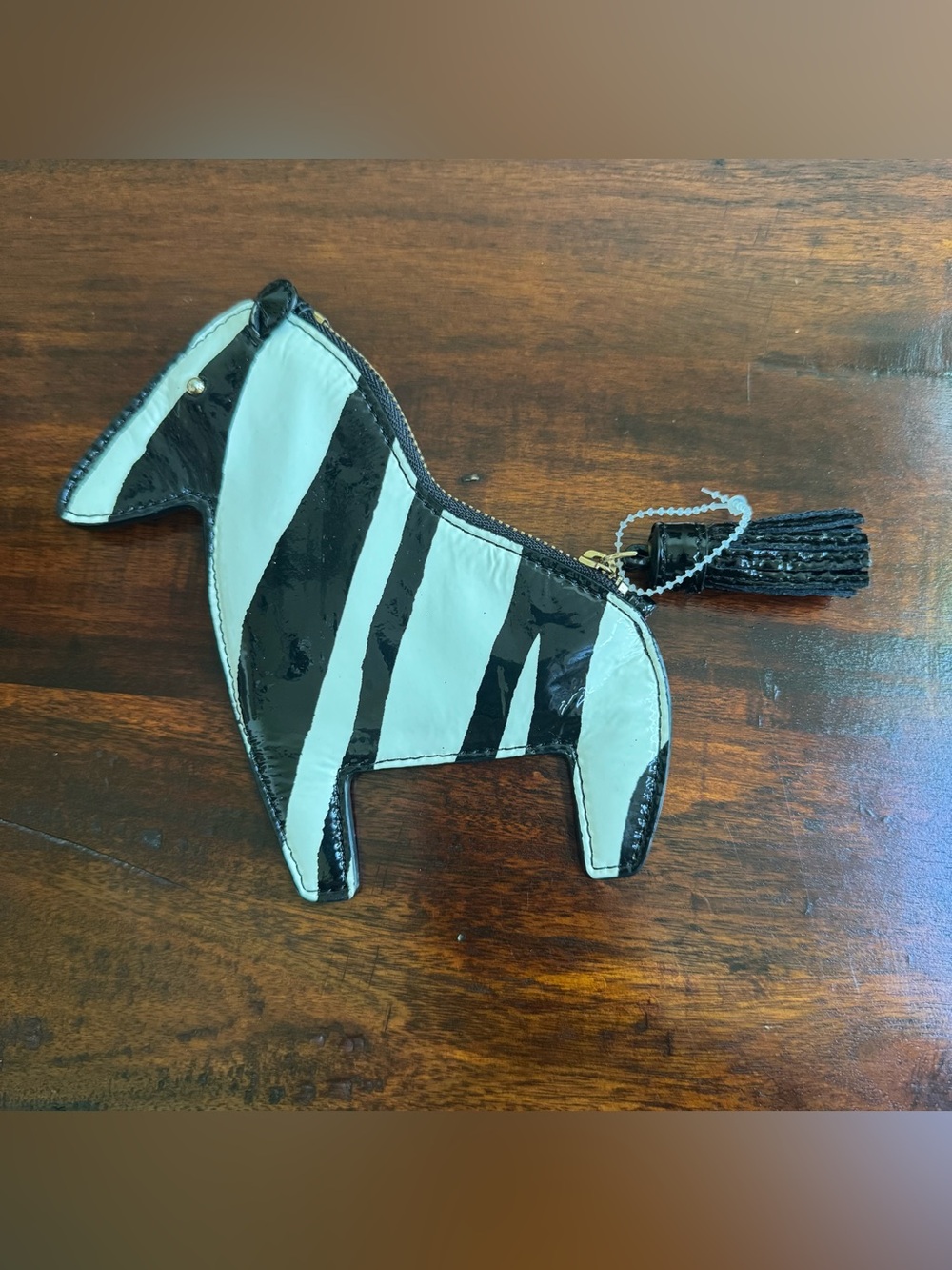KATE SPADE SAFARI SERIES MINI LIMITED EDITION COIN PURSE